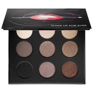 ❌❌ SOLD ❌❌ MAKEUP FOREVER Artist Eyeshadow Palette